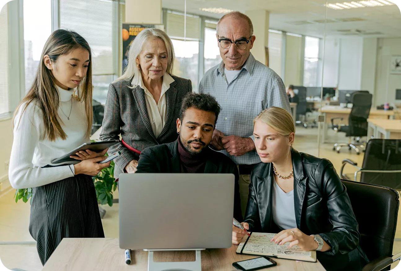 How can cladbe help to gain potential traction in real estate