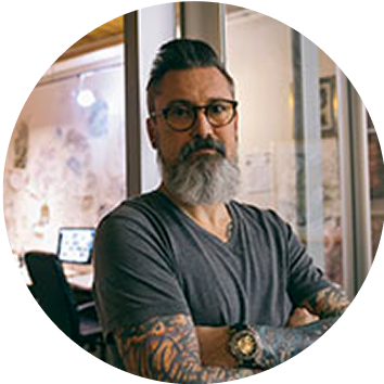 Marketing Agency