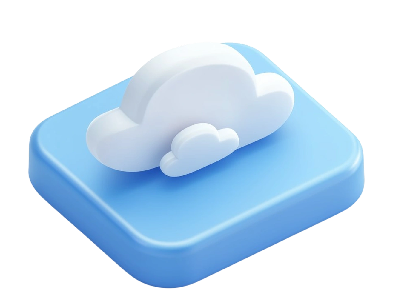 Cloud storage