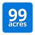 99acres logo
