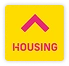 Housing logo