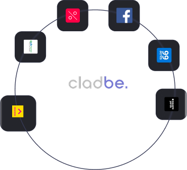 Social Icons