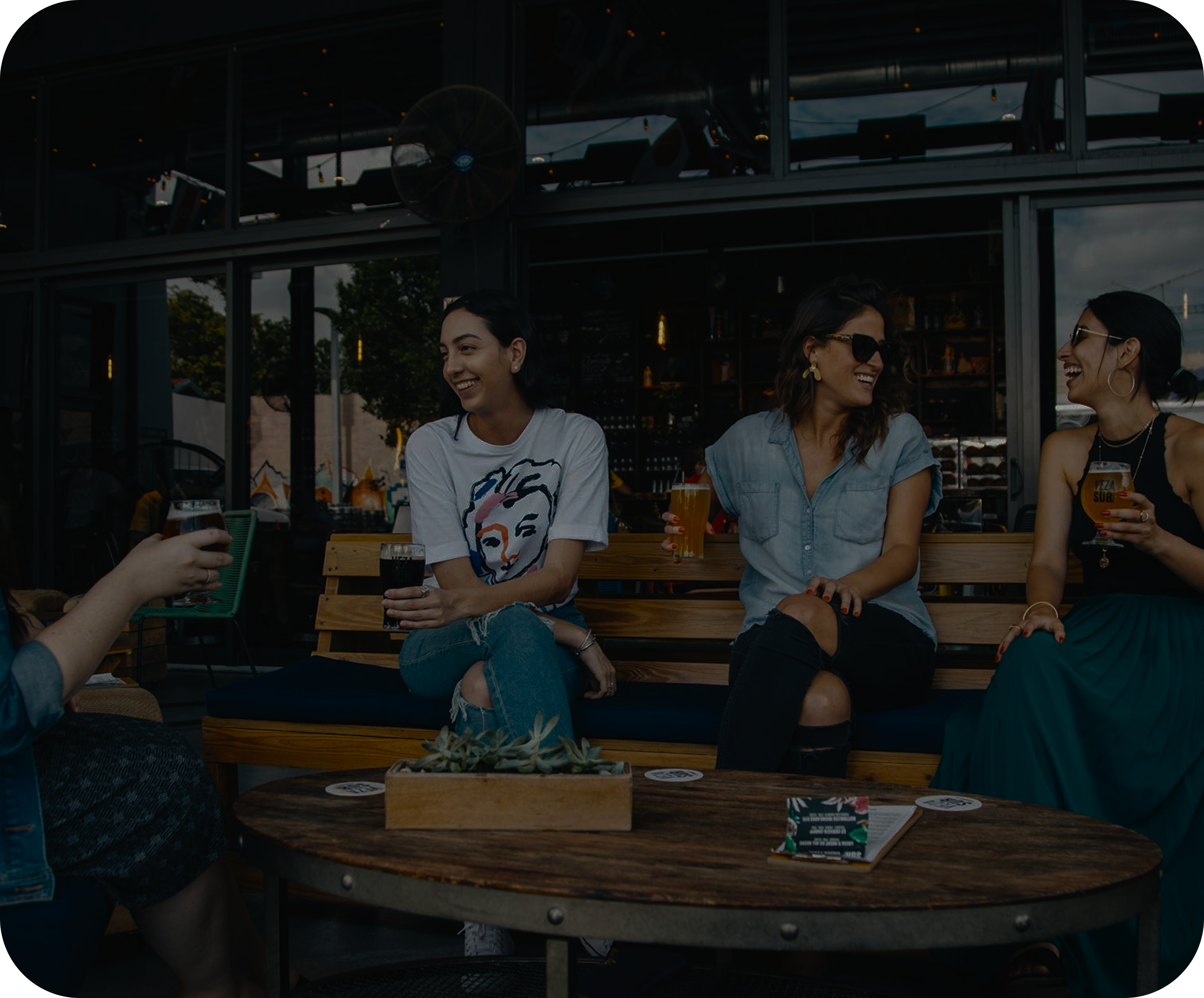 Communication background