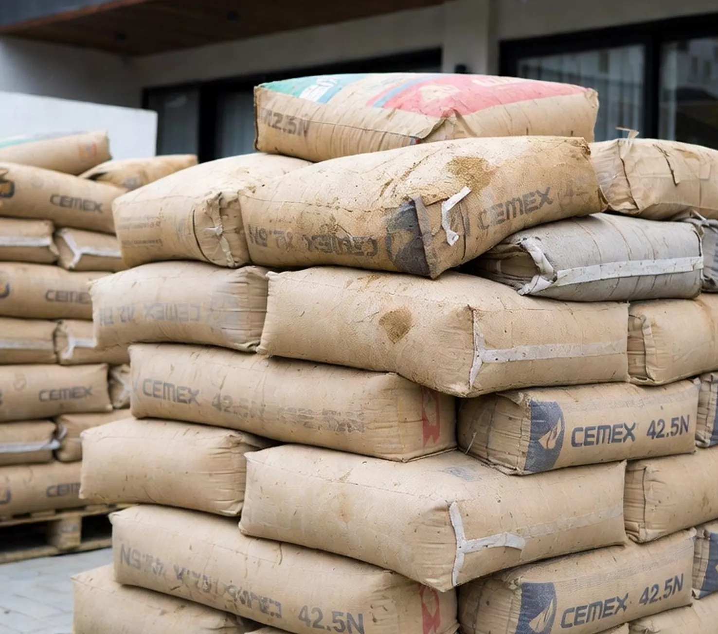 The Loading Collision