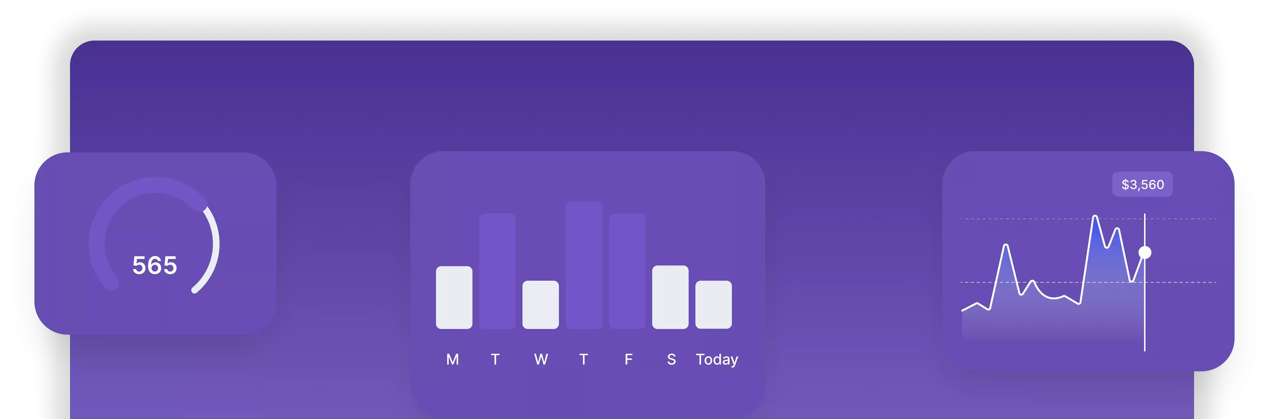 Dashboard Analytics Preview