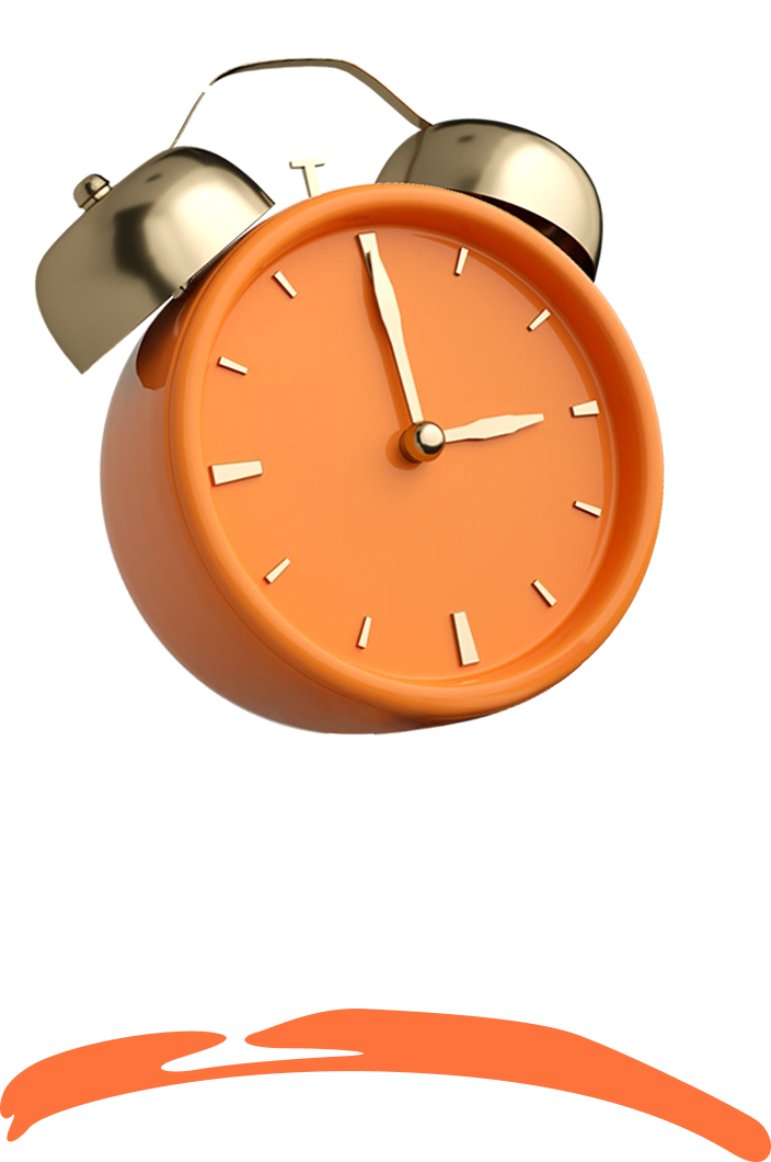 Clock Icon