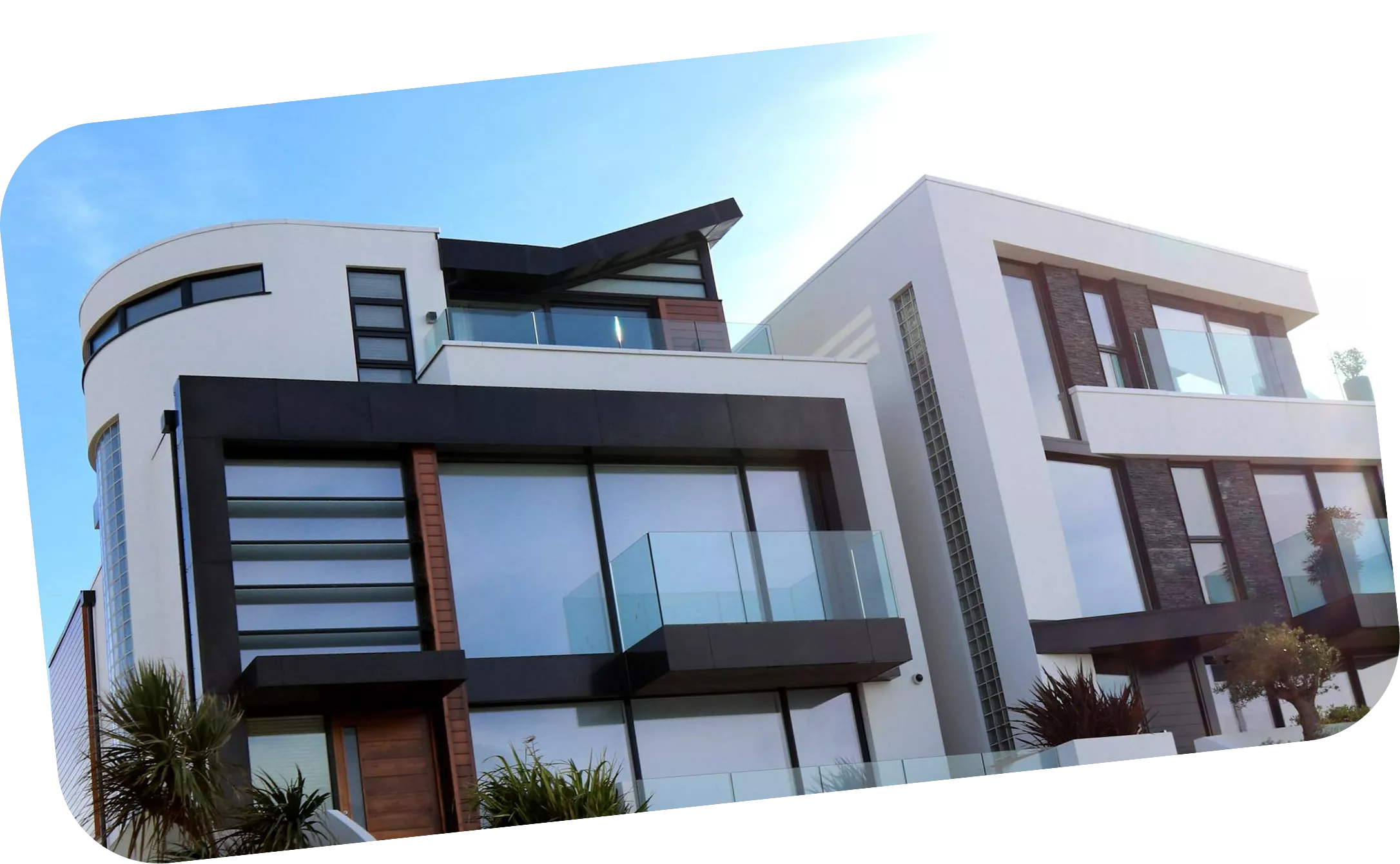 Real Estate Properties