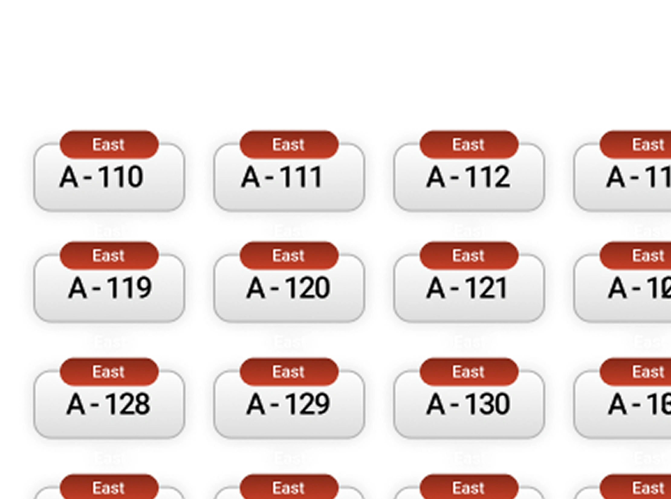 Real-time updates dashboard