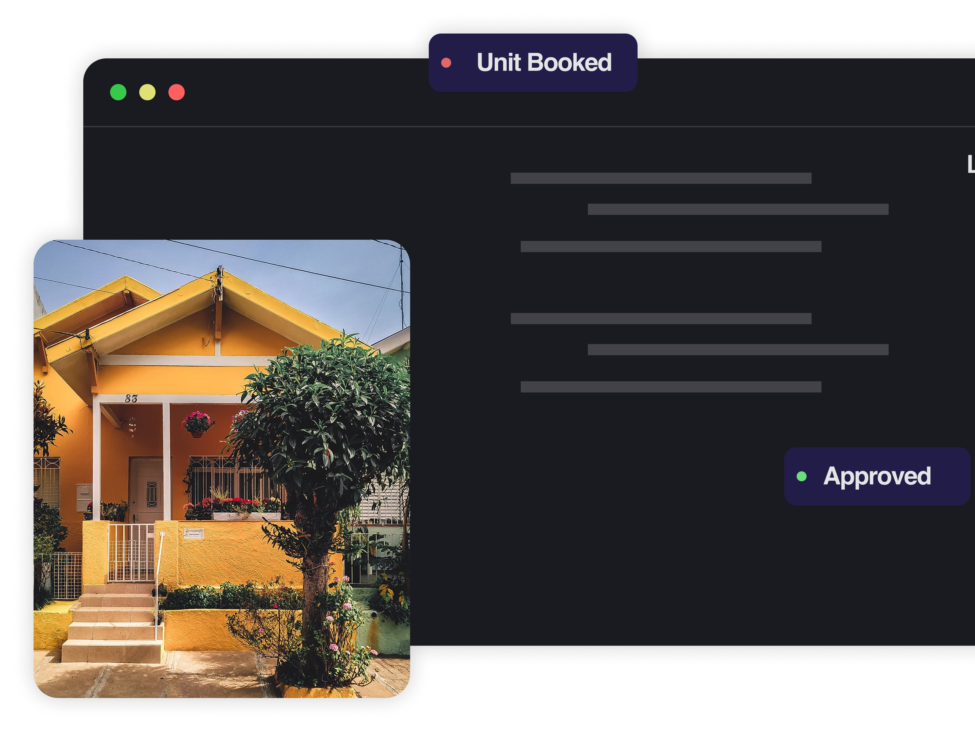 Post Sales Dashboard