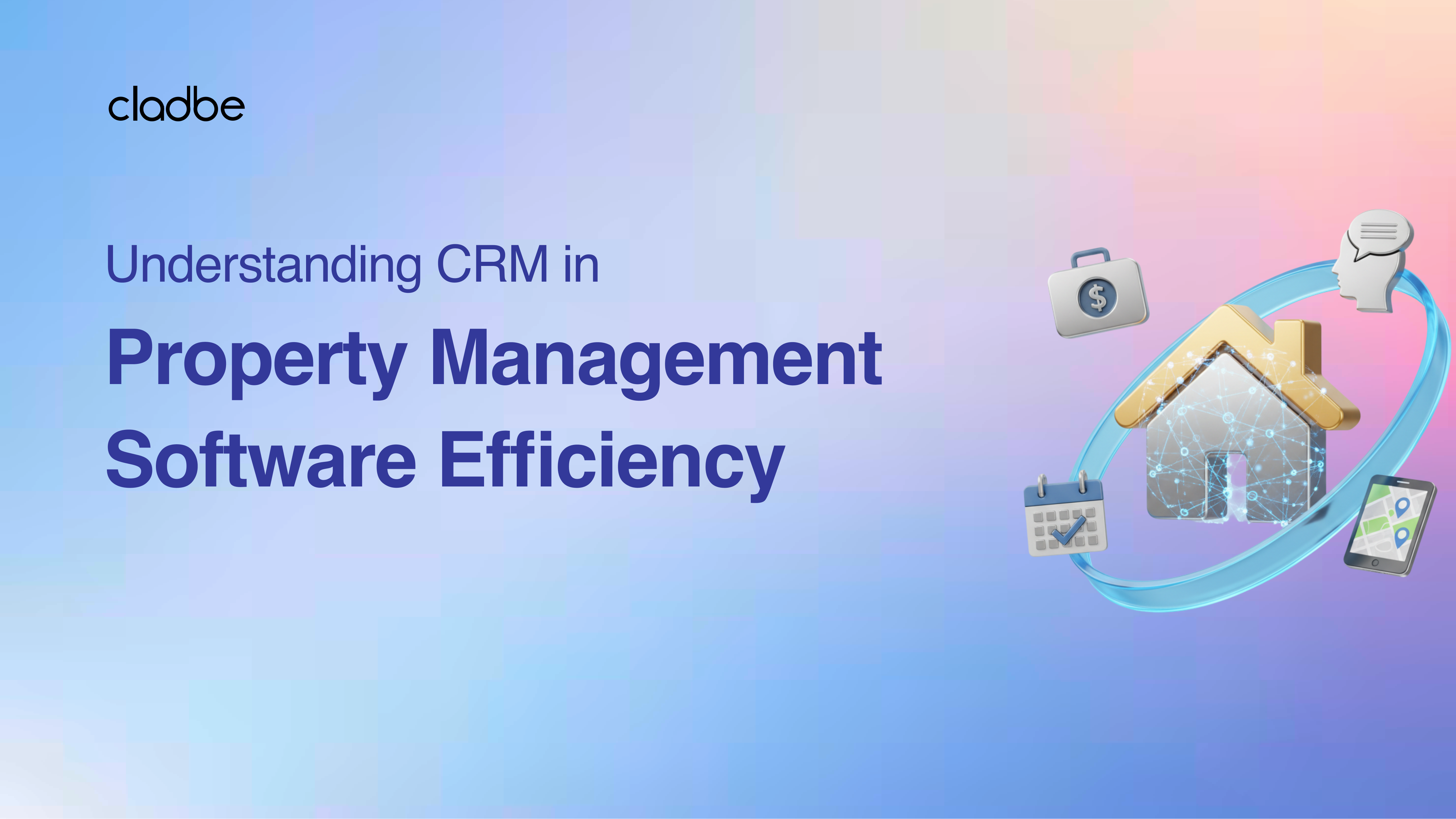 Understanding CRM in Property Management Software Efficiency