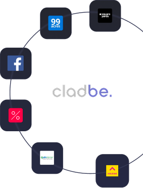 Social Icons